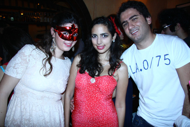 Halloween Party